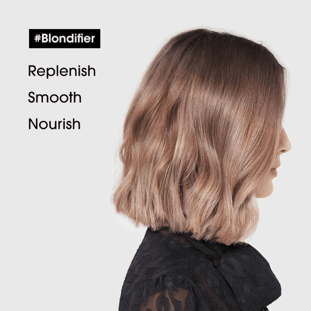 Serie Expert Blondifier Masque - Beauty Tribe