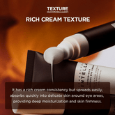 Skin1004 Madagascar Centella Probio - Cica Bakuchiol Eye Cream 20ml - Beauty Tribe