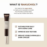 Skin1004 Madagascar Centella Probio - Cica Bakuchiol Eye Cream 20ml - Beauty Tribe