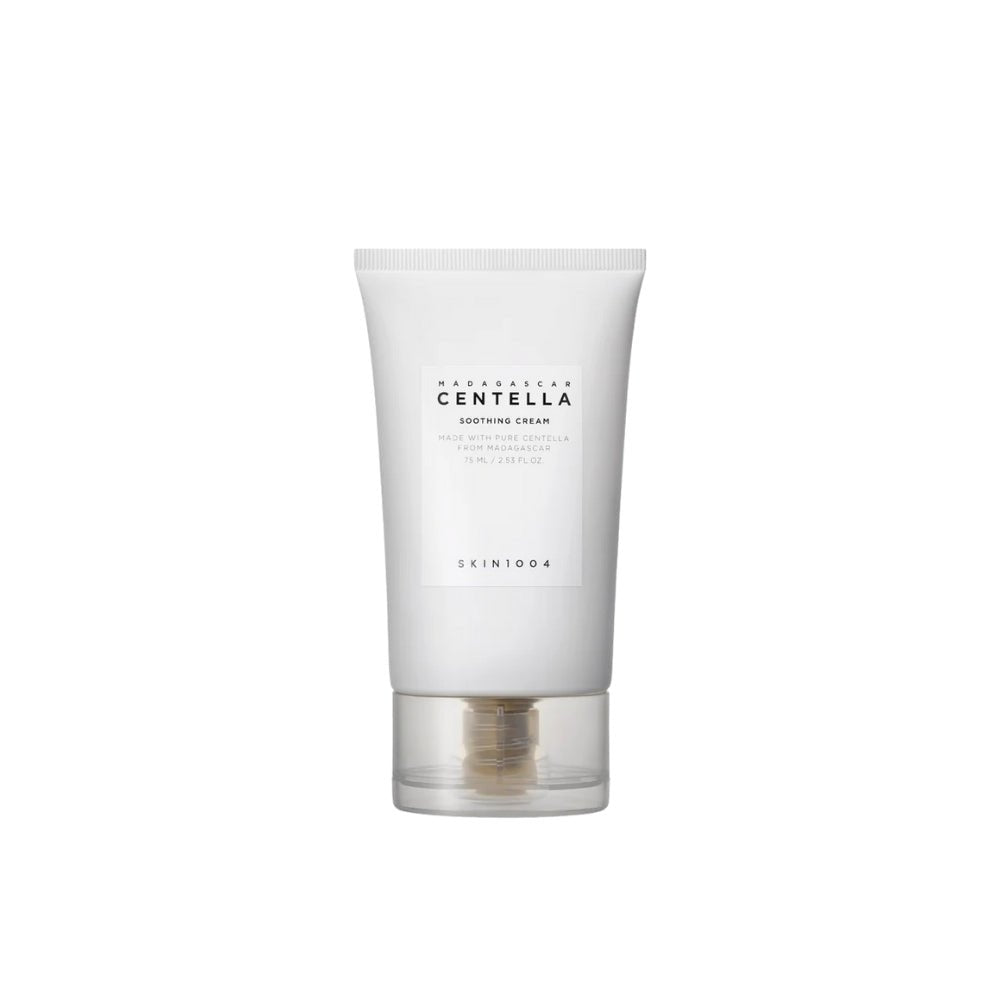 Skin1004 Madagascar Centella Soothing Cream 75ml - Beauty Tribe