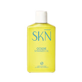 SKN Goldie Tanning oil 200ml - Beauty Tribe