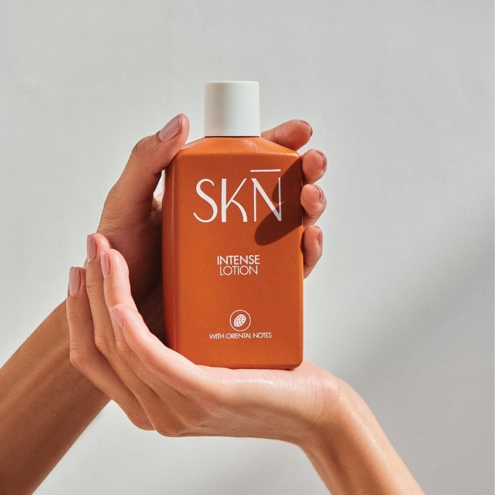 SKN Intense Lotion 200ml - Beauty Tribe