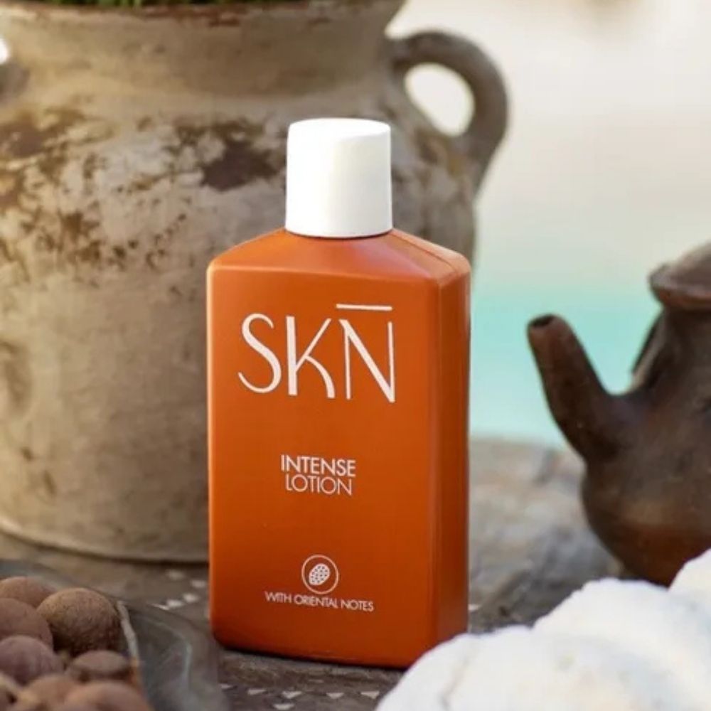 SKN Intense Lotion 200ml