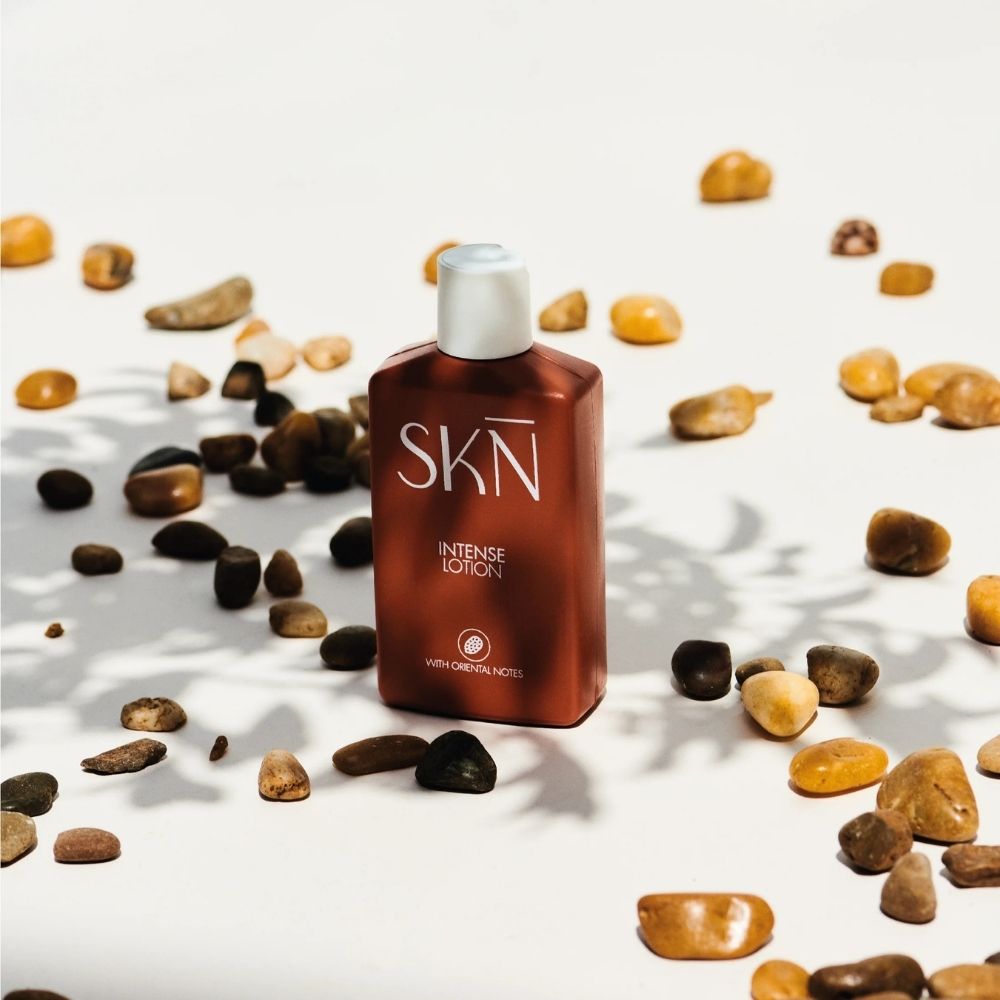 SKN Intense Lotion 200ml