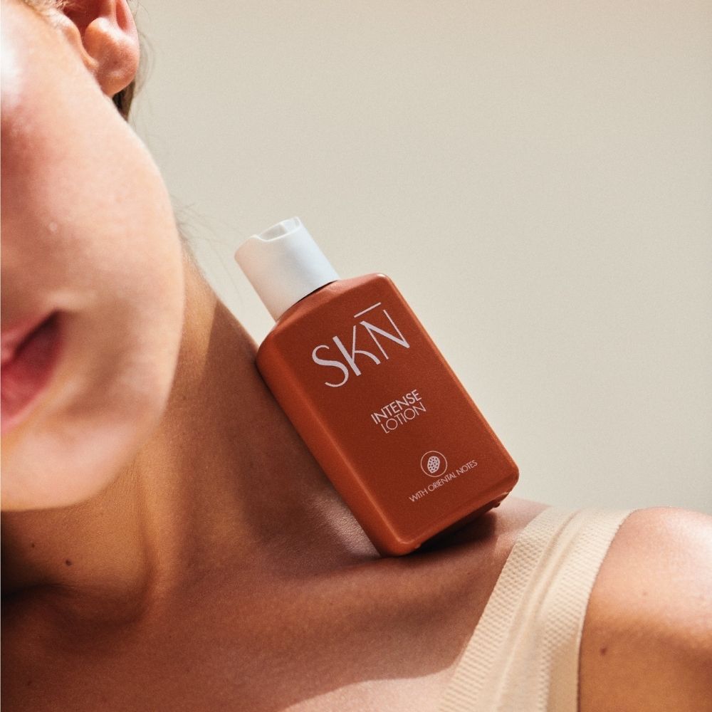 SKN Intense Lotion 70ml - Beauty Tribe