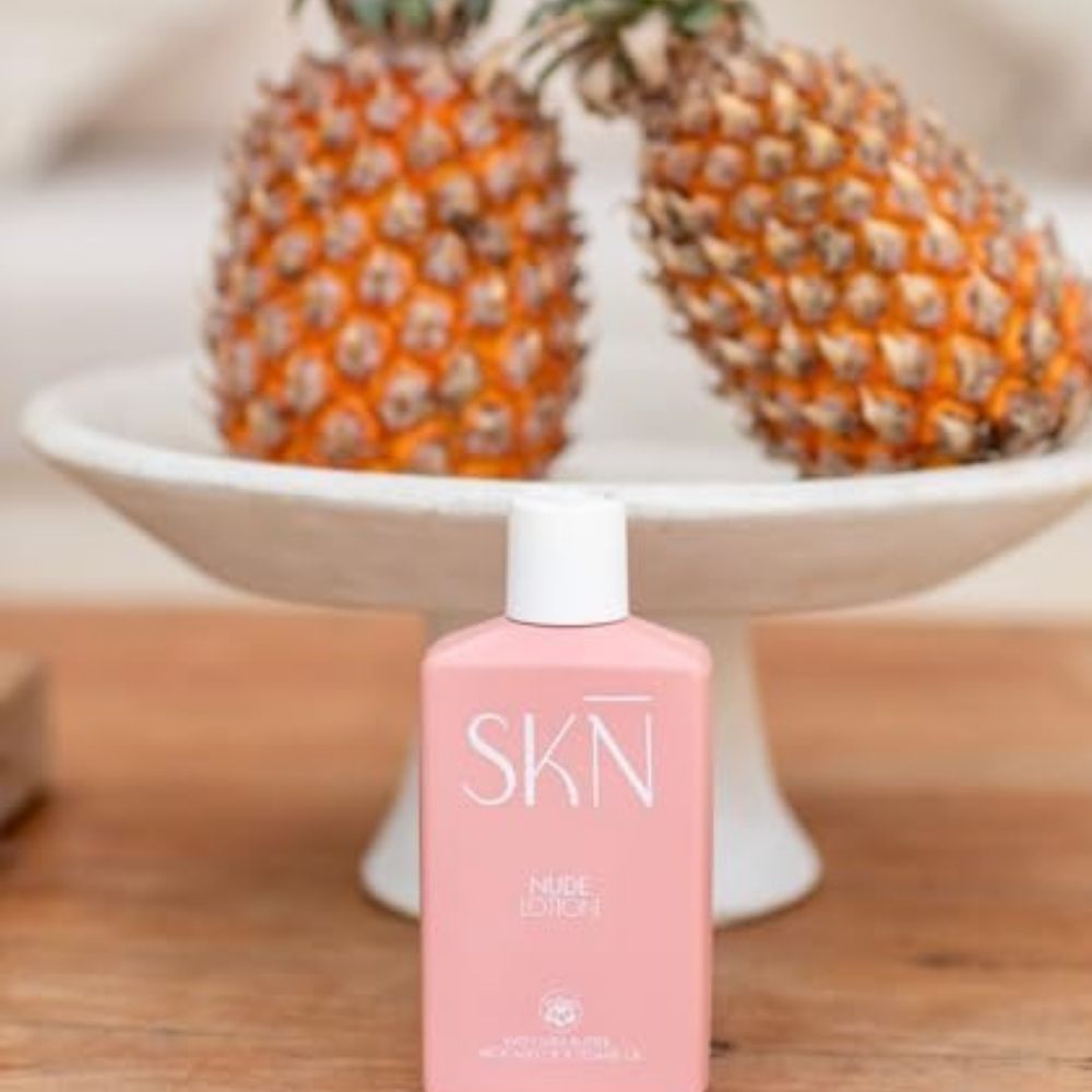 SKN Nude Lotion 200ml - Beauty Tribe