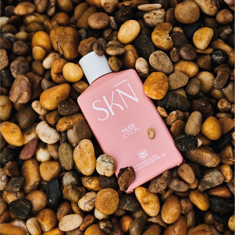SKN Nude Lotion 70ml - Beauty Tribe