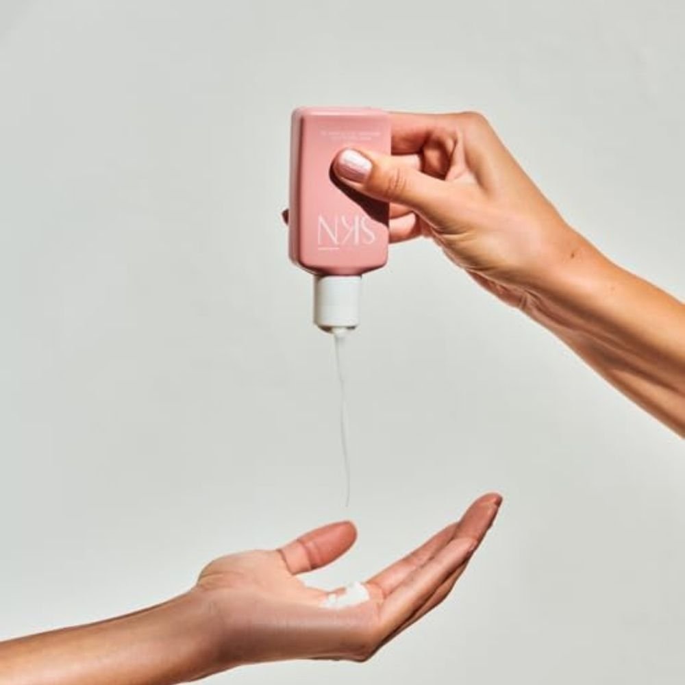 SKN Nude SPF 15 Lotion 200ml - Beauty Tribe