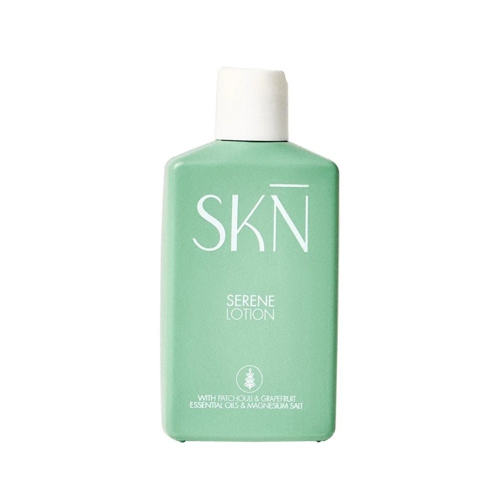 SKN Serene lotion 200ml - Beauty Tribe