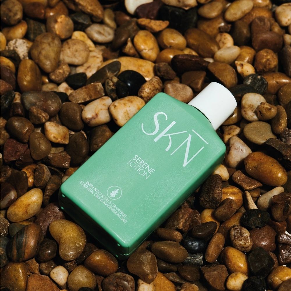 SKN Serene lotion 200ml