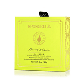 Spongelle Daisy Collection Coconut Verbena Body Wash Infused Buffer 85 g (14+Uses) - Beauty Tribe