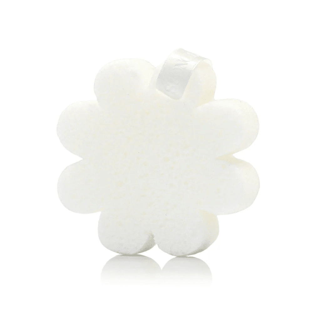Spongelle Daisy Collection Grapefruit Cassis Body Wash Infused Buffer 85 g (14+Uses) - Beauty Tribe