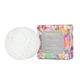 Spongelle Private Reserve Buffer Black Orchid Body Wash Infused Spongette 50 g (7+Uses) - Beauty Tribe