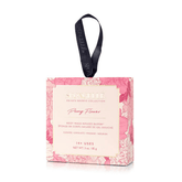 Spongelle Private Reserve Peony Flower Body Wash Infused Buffer 85 g (14+Uses) - Beauty Tribe