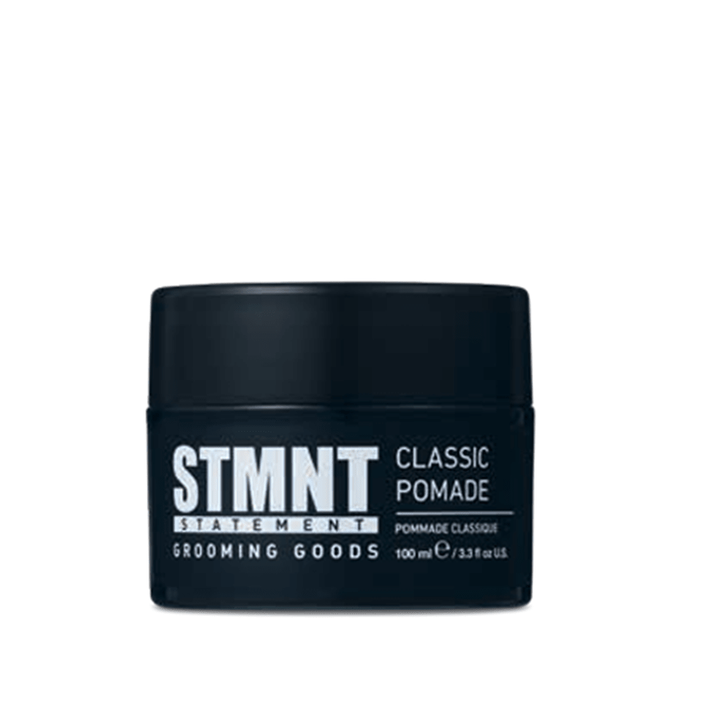 STMNT Classic Pomade 100ml - Beauty Tribe