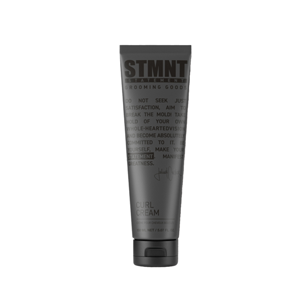 STMNT Curl Cream 150ml