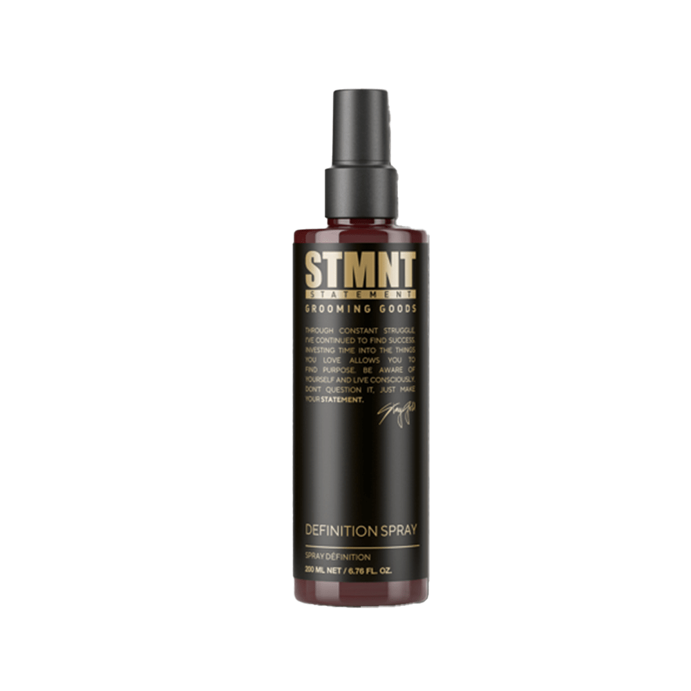 STMNT Definition Spray 200ml - Beauty Tribe