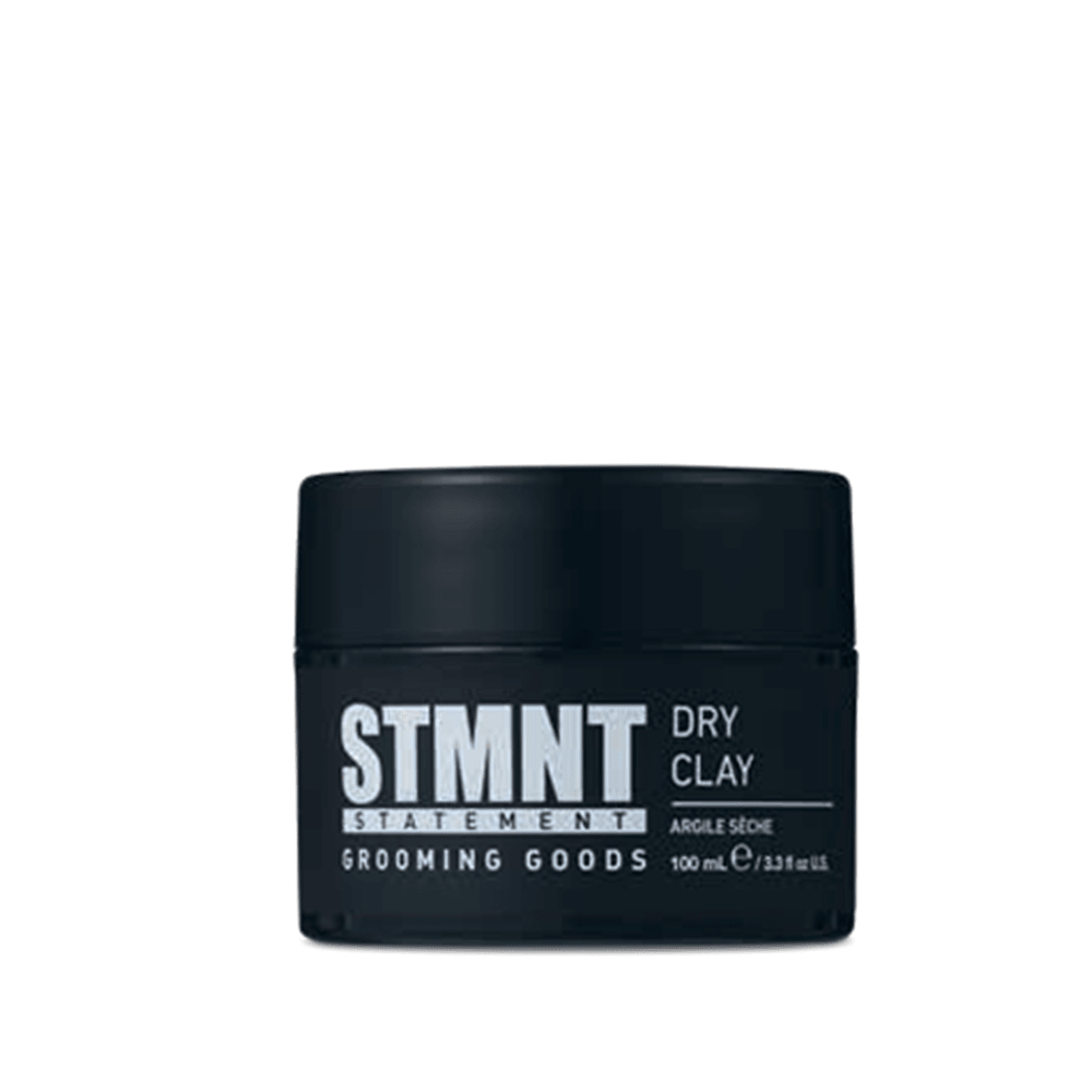 STMNT Dry Clay 100ml - Beauty Tribe