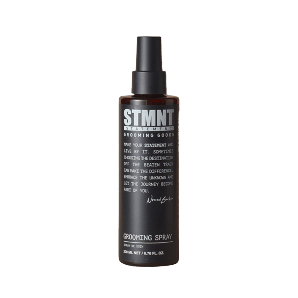STMNT Grooming Spray 200ml - Beauty Tribe