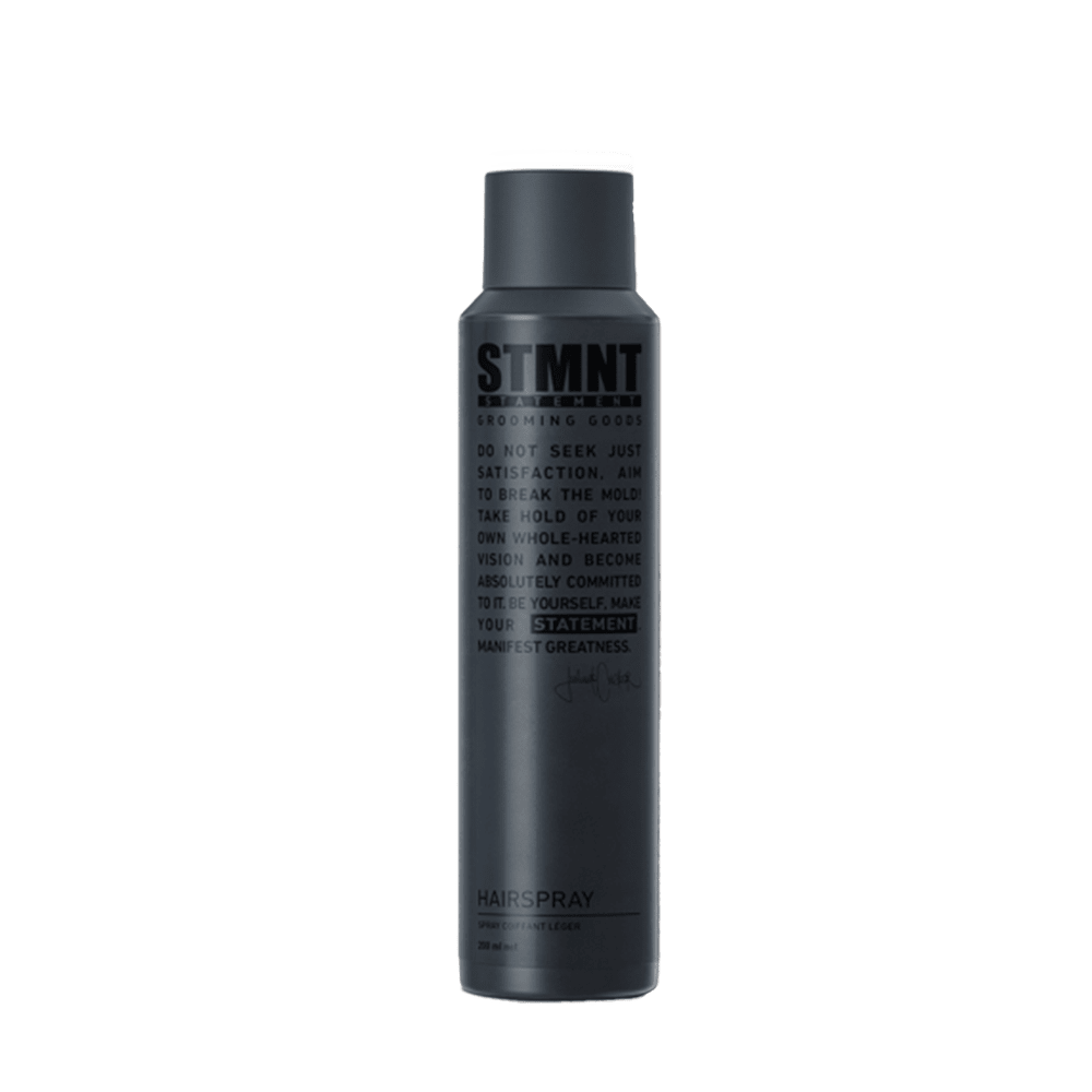 STMNT Hairspray 200ml - Beauty Tribe