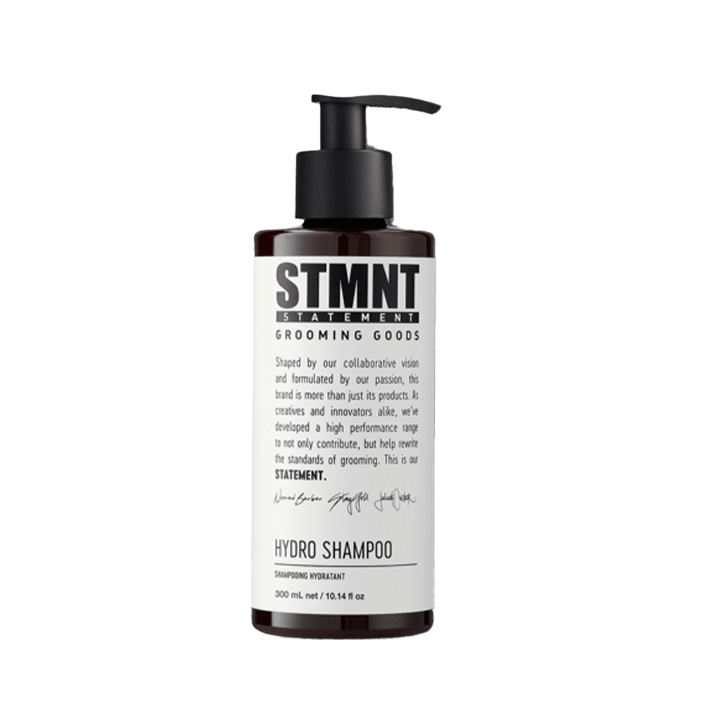 STMNT Hydro Shampoo 300ml - Beauty Tribe
