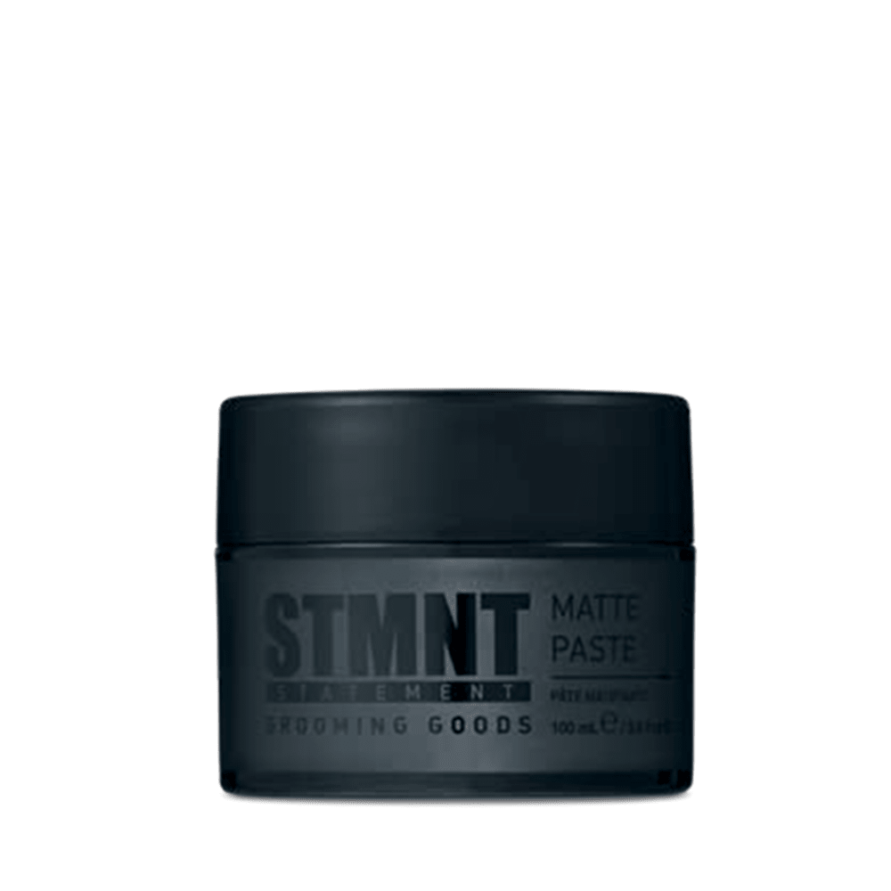 STMNT Matte Paste 100ml - Beauty Tribe