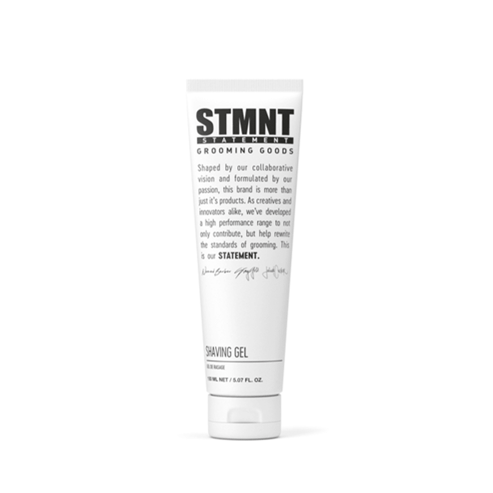 STMNT Shaving Gel 150ml - Beauty Tribe