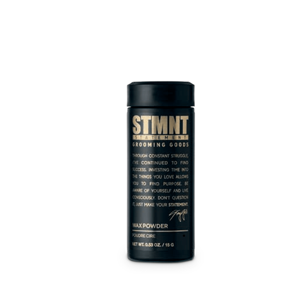 STMNT Wax Powder 15g - Beauty Tribe