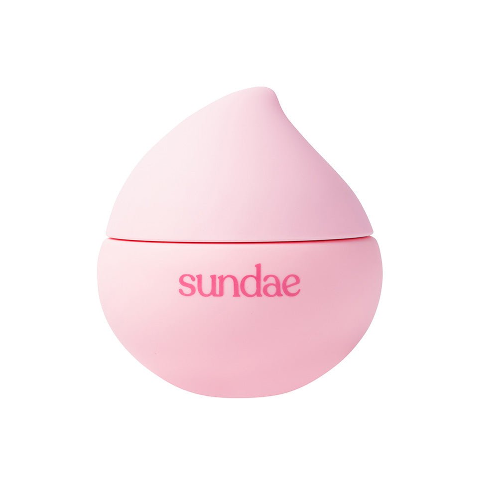 Sundae Very Berry Body Whip Moisturiser 220ml - Beauty Tribe