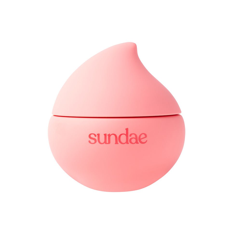Sundae Watermelon Whirl Body Whip Moisturiser 220ml - Beauty Tribe