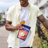 Super Foods Instant kombucha Box Original Flavour 50g (10 x 5g) - Beauty Tribe