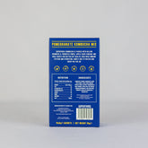 Super Foods Instant kombucha Box Pomegranate 50g (10 x 5g) - Beauty Tribe