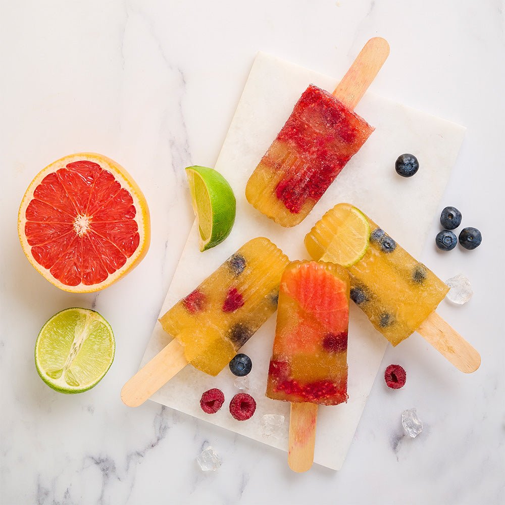 Super Foods Instant Kombucha Variety Pack Sachets 40g (8x5g) - Beauty Tribe