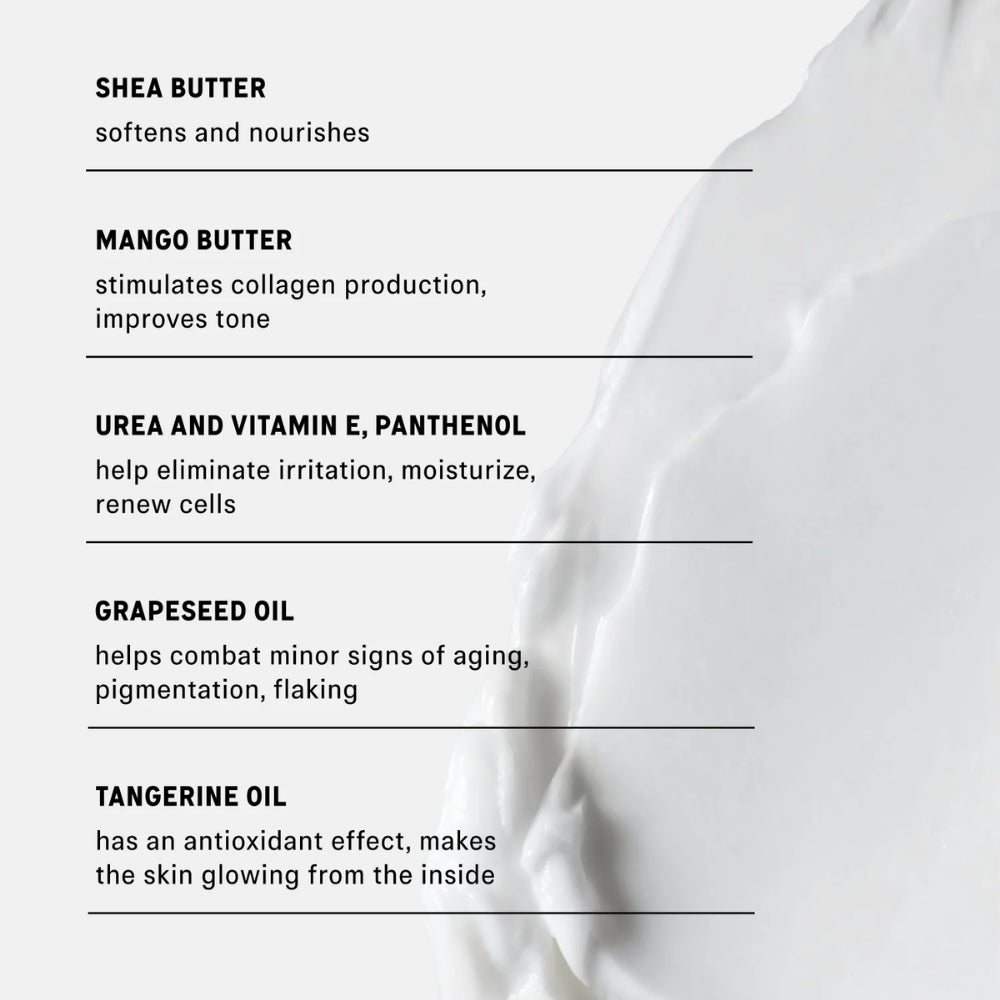 The Act Grape Body Butter 180ml - Beauty Tribe