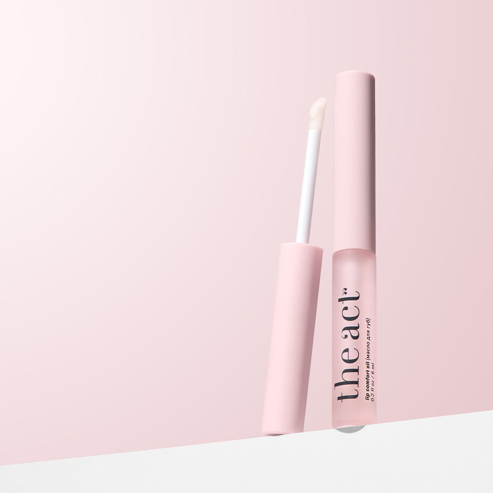 The Act Lip Comfort Oil 6ml
