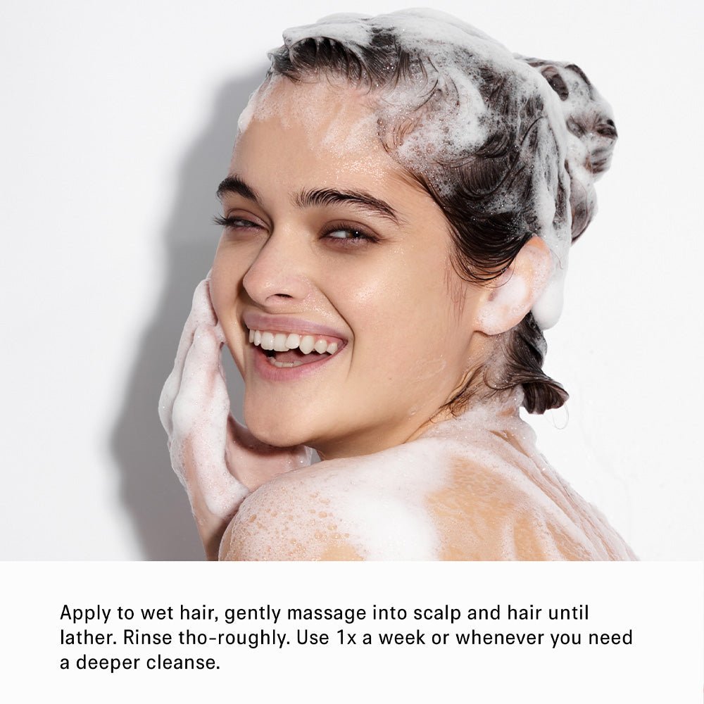 The Act Shampoo Detox 280ml - Beauty Tribe