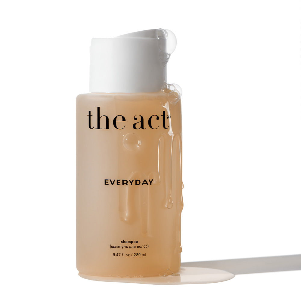 The Act Shampoo Everyday 280ml