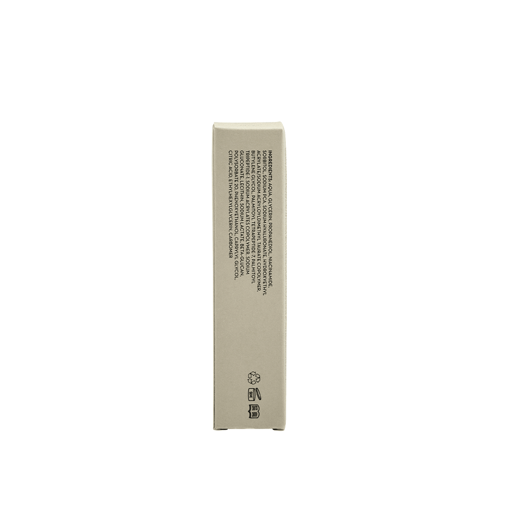 The Light Salon Boost Hydrating Peptide Serum 30ml - Beauty Tribe