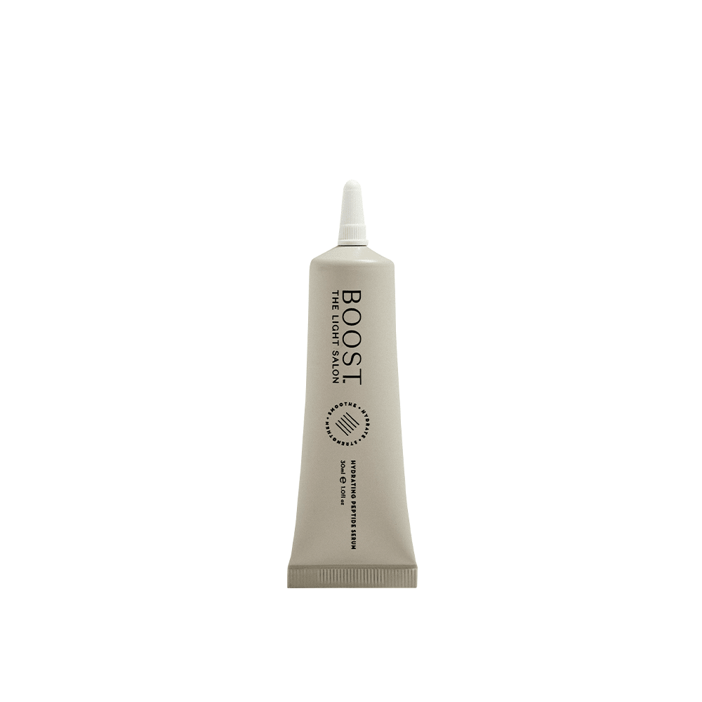 The Light Salon Boost Hydrating Peptide Serum 30ml - Beauty Tribe