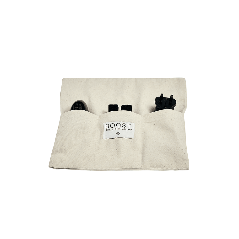 The Light Salon Boost LED Face Mask - Beauty Tribe