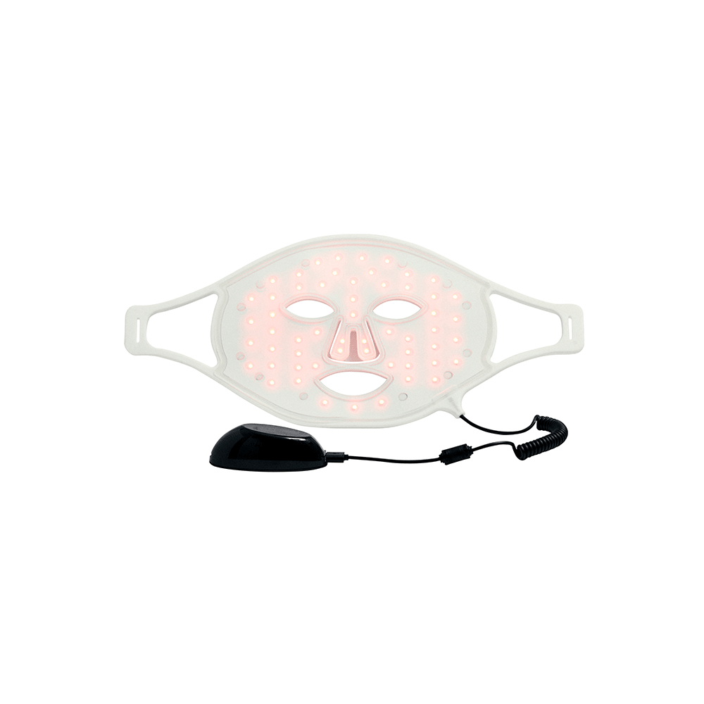 The Light Salon Boost LED Face Mask - Beauty Tribe