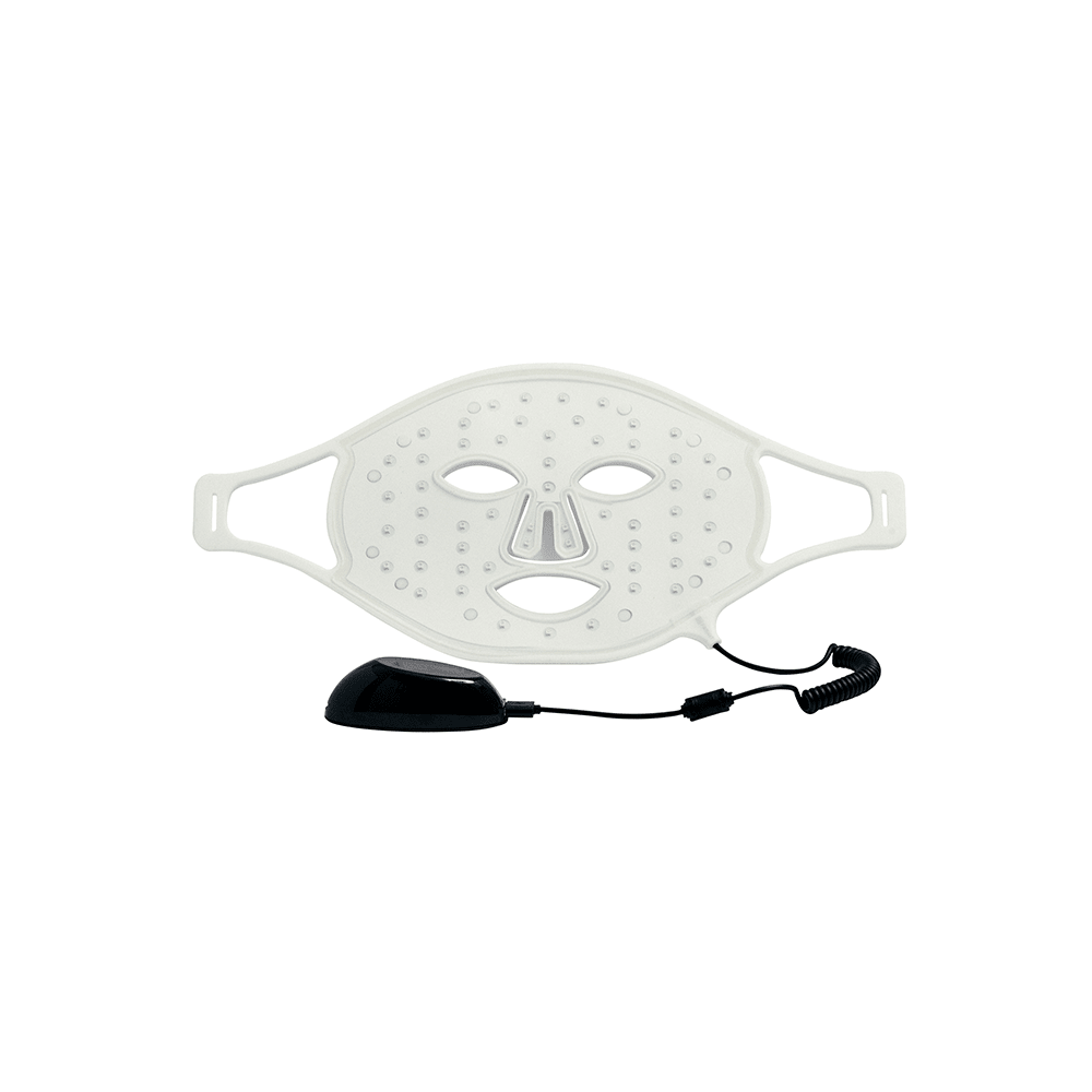 The Light Salon Boost LED Face Mask - Beauty Tribe