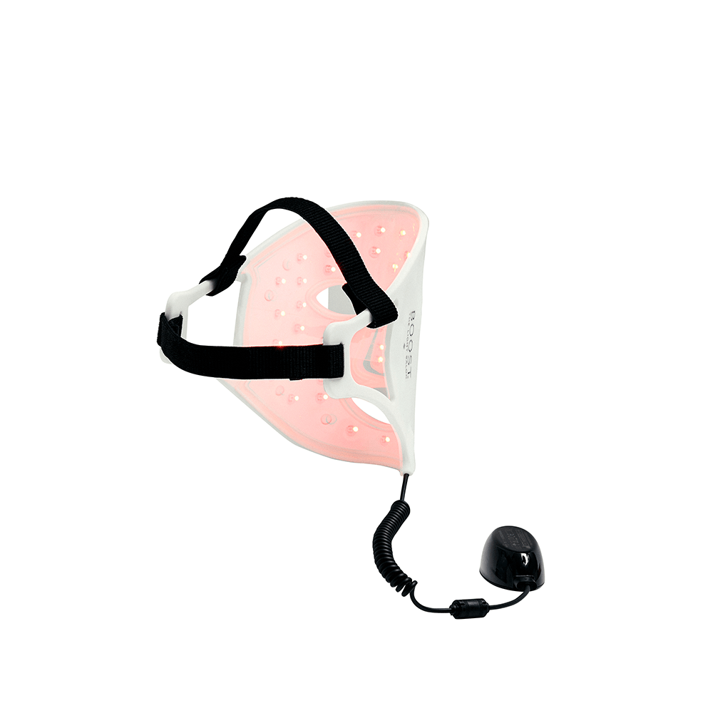 The Light Salon Boost LED Face Mask - Beauty Tribe