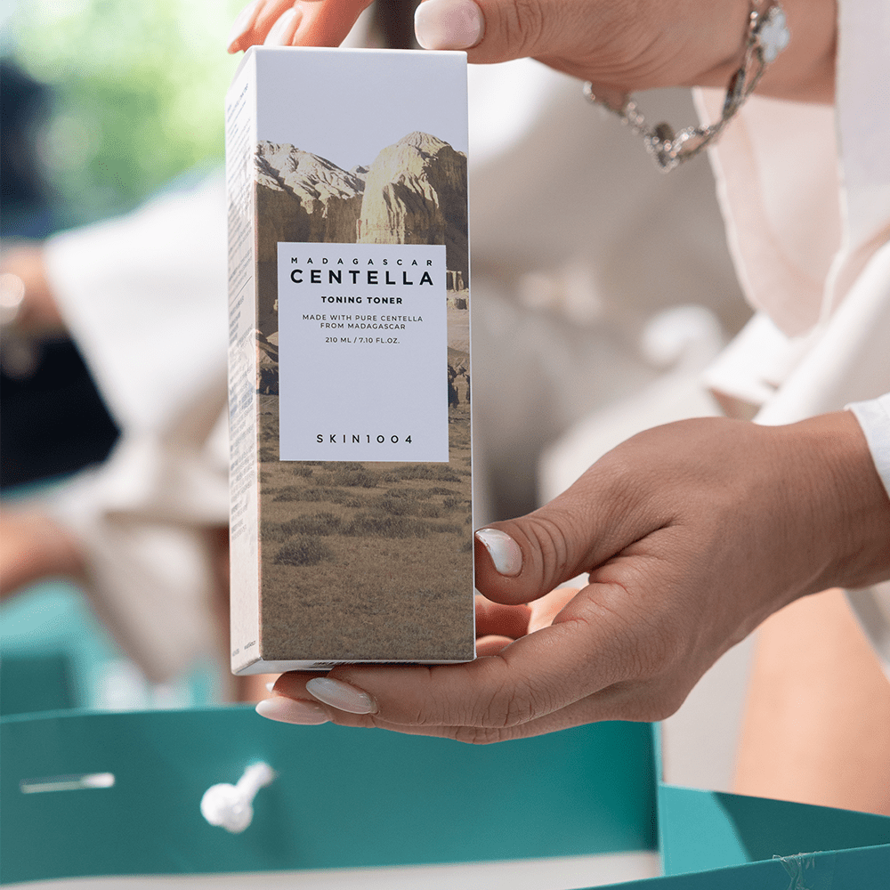 The Ultimate Bridal Bundle - Beauty Tribe