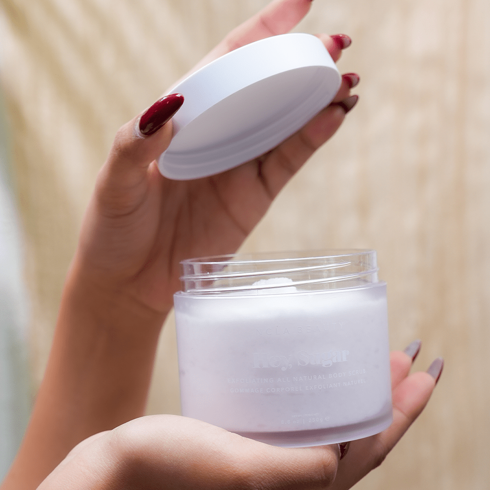 The Ultimate Bridal Bundle - Beauty Tribe