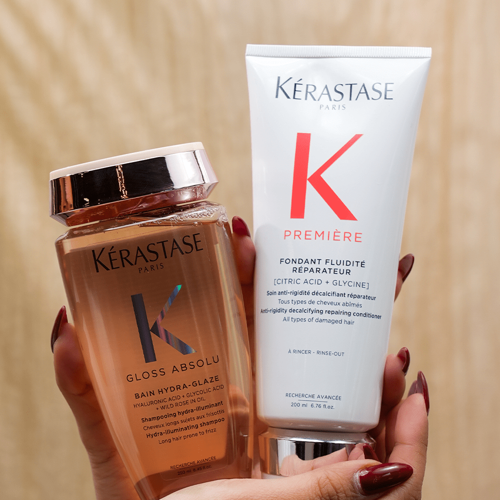 The Ultimate Bridal Bundle - Beauty Tribe