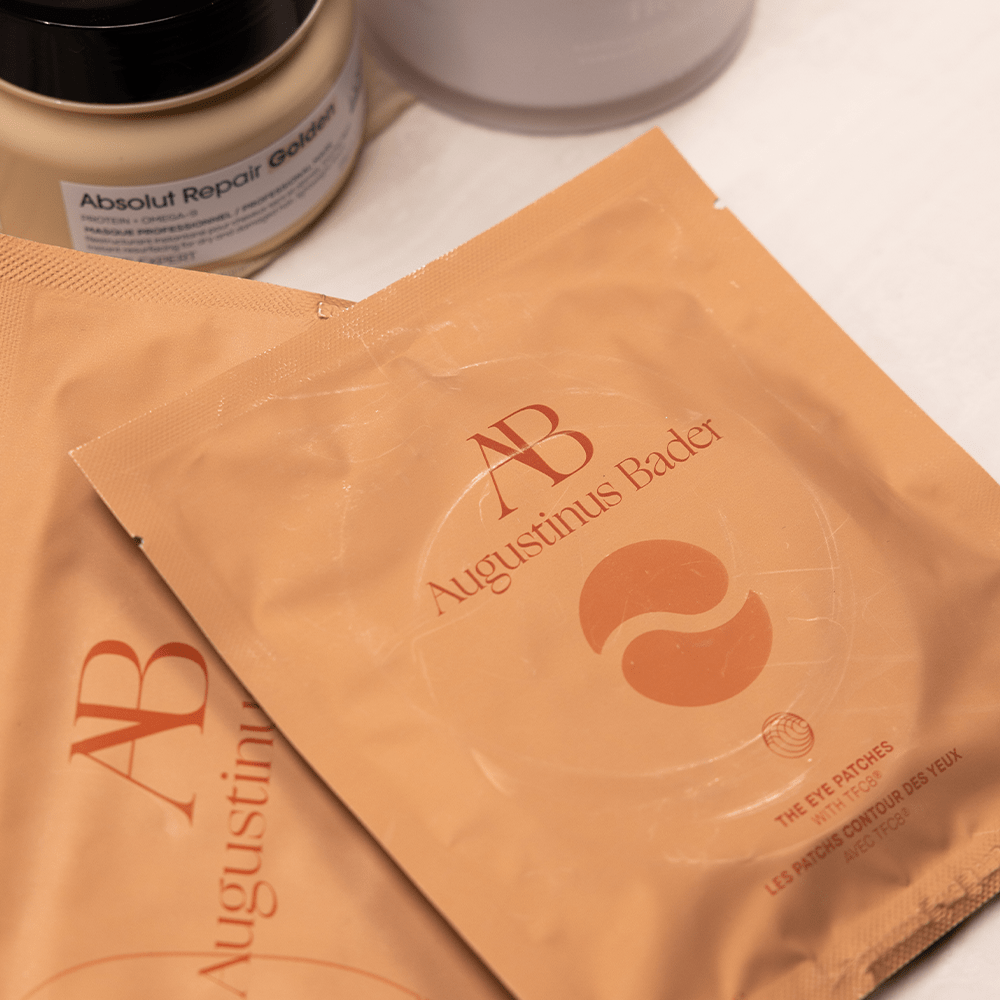 The Ultimate Bridal Bundle - Beauty Tribe