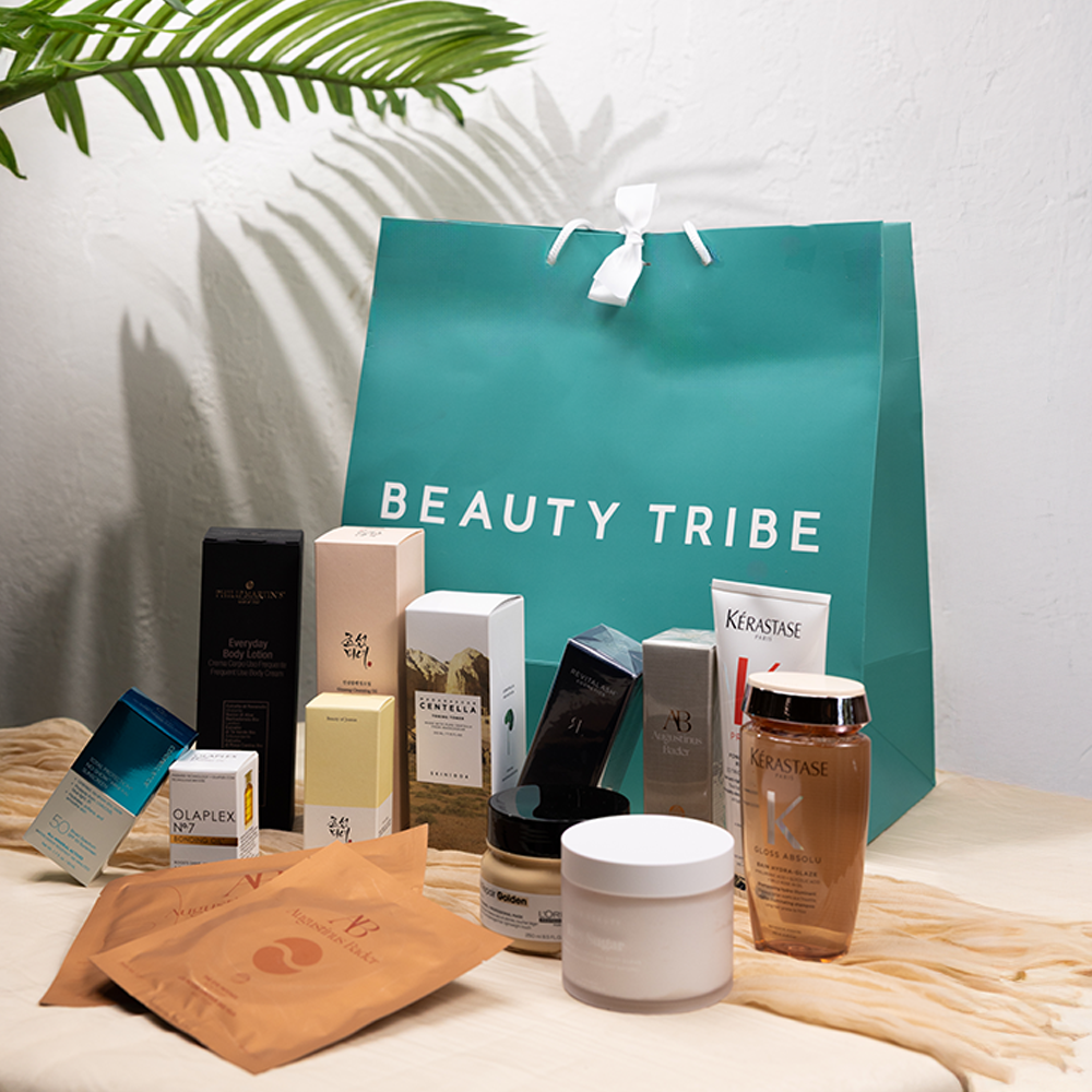 The Ultimate Bridal Bundle