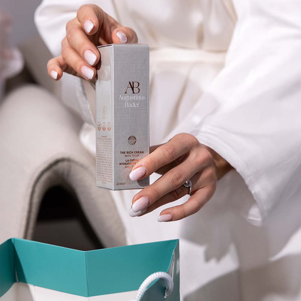 The Ultimate Bridal Bundle