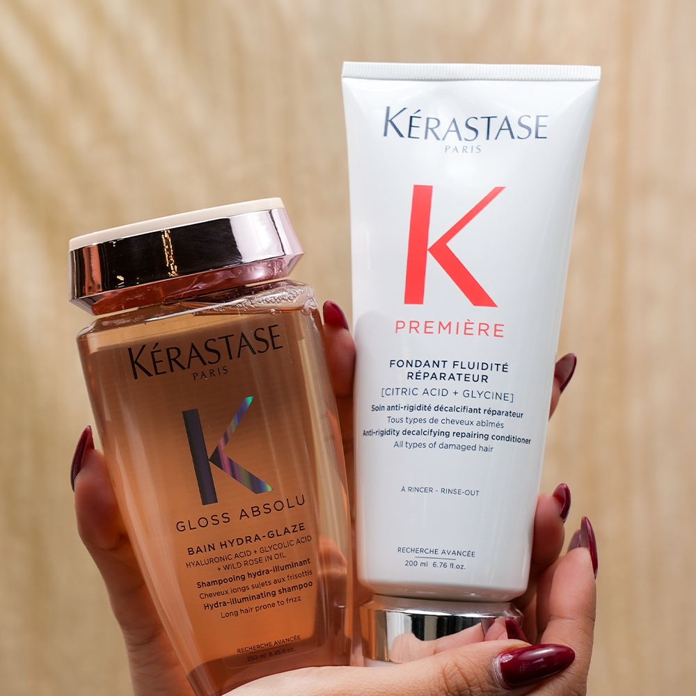 The Ultimate Bridal Bundle